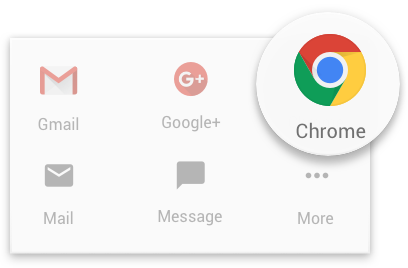 选择使用"浏览器"打开