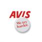 Avis Car Rental