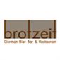 Brotzeit