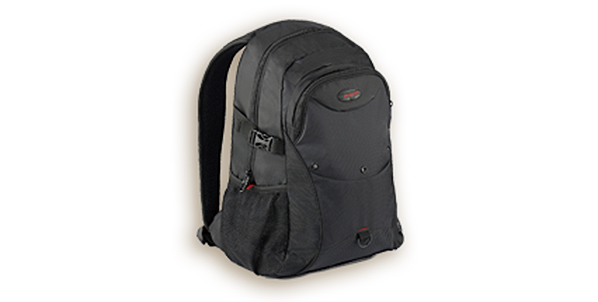 Targus Music都市风时尚双肩包